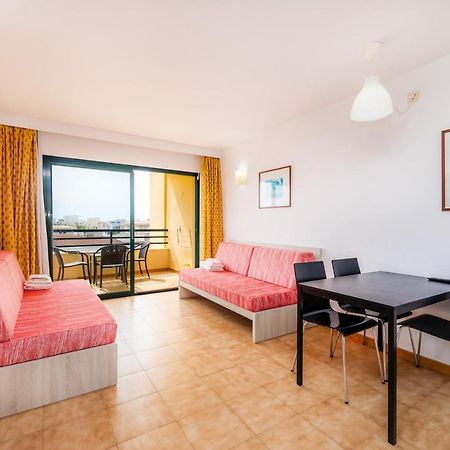Apto Con Terraza 403 Cala Millor  Exterior foto