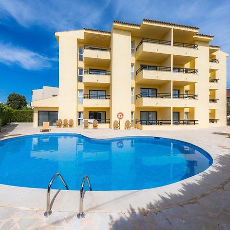 Apto Con Terraza 403 Cala Millor  Exterior foto