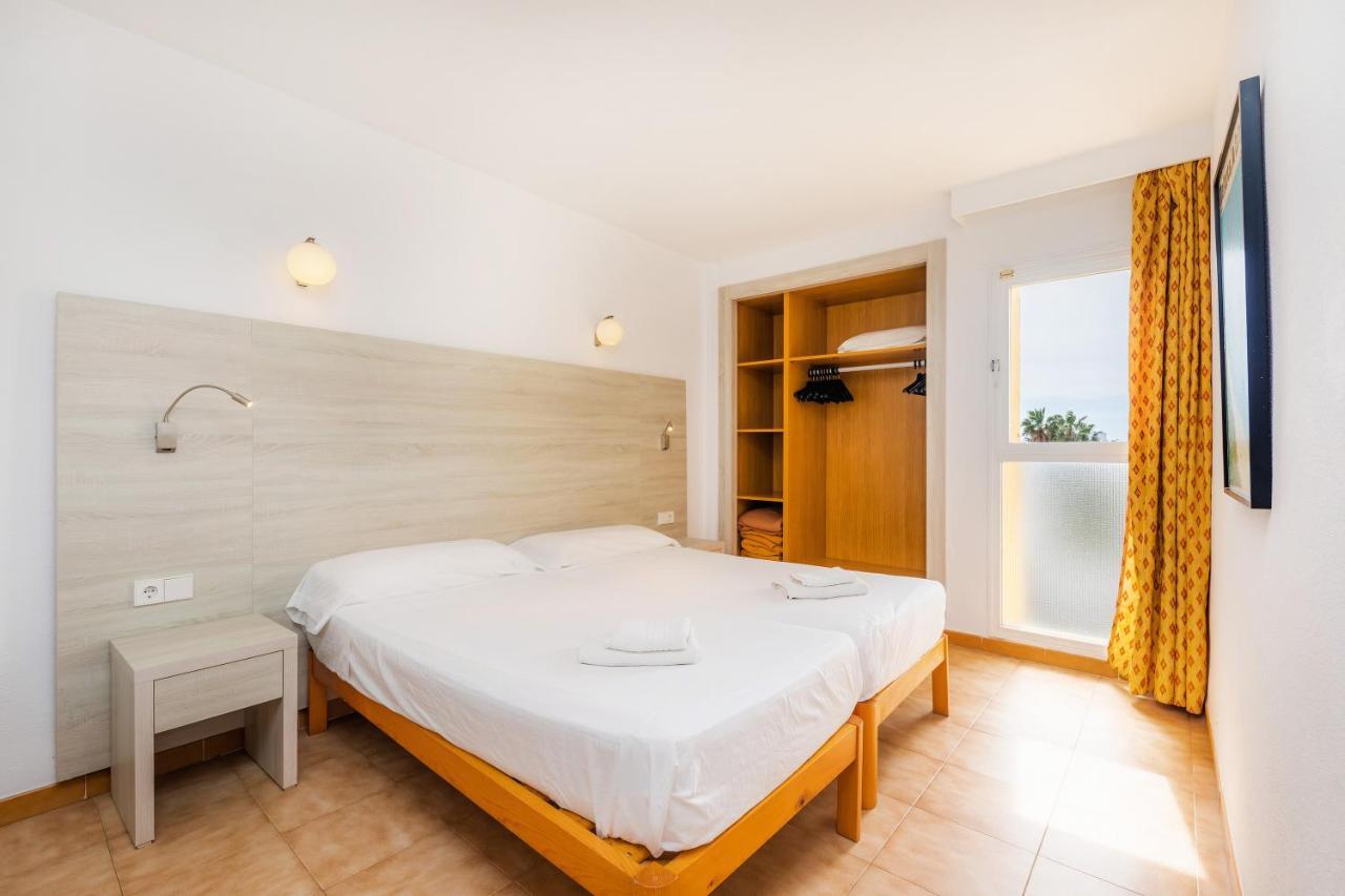 Apto Con Terraza 403 Cala Millor  Exterior foto