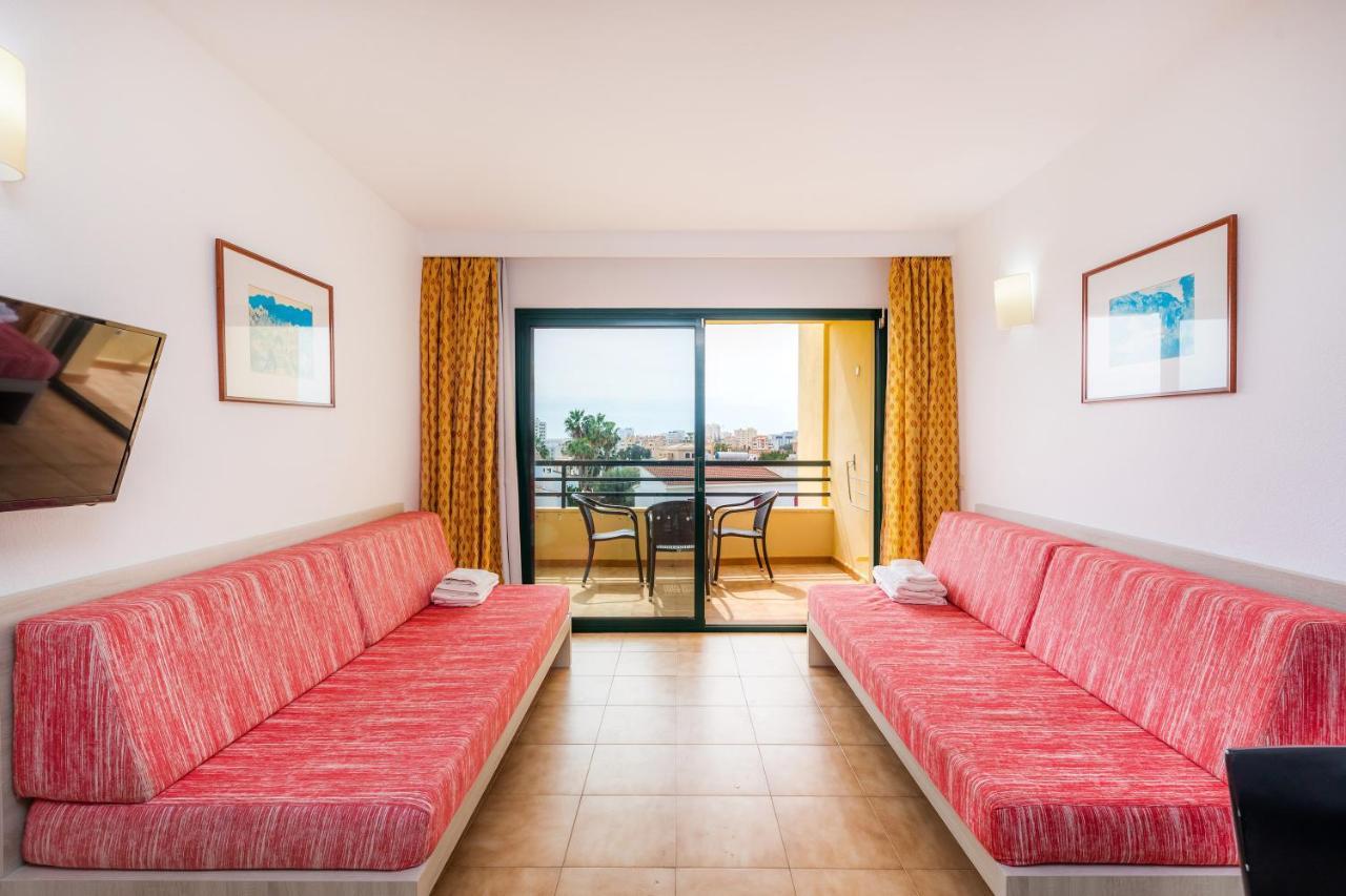 Apto Con Terraza 403 Cala Millor  Exterior foto