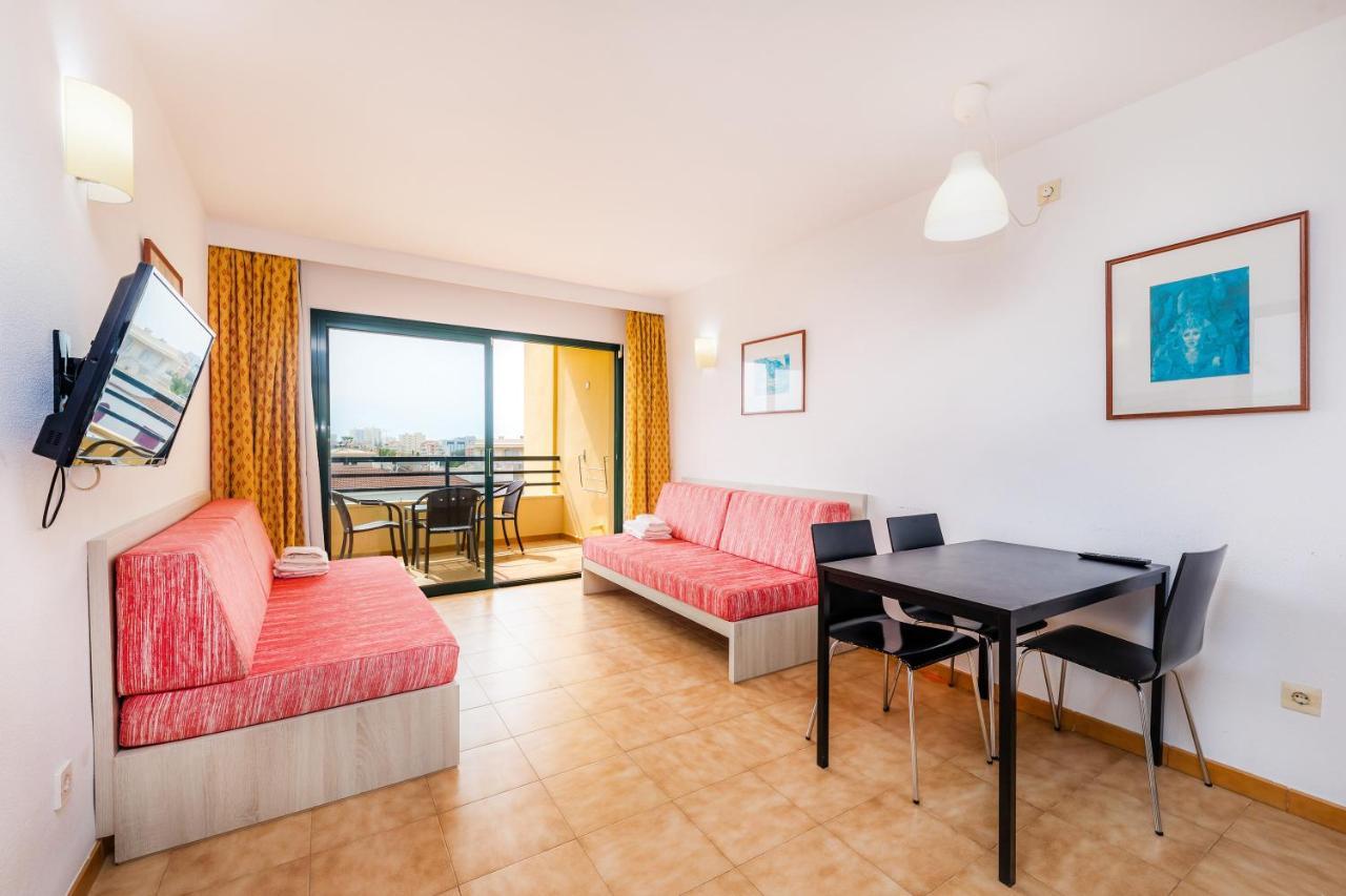 Apto Con Terraza 403 Cala Millor  Exterior foto